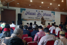 Naik Peringkat, Tegal Masuk 10 Besar Kota Toleran Tinggi Versi Setara Institute