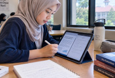Tablet Tipis Murah untuk Kuliah, 4 Pilihan Hemat agar Tak Perlu Bawa Banyak Buku ke Kampus