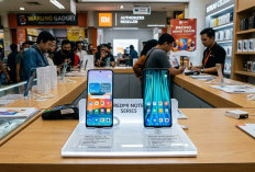 5 HP Bekas 1 Jutaan yang Masih Layak untuk Pekerja UMR Jawa Tengah 2026