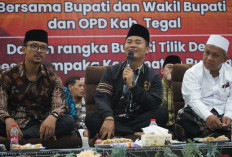 Ischak Jawab Keluhan Warga Cempaka Lewat Program Bupati Tilik Desa: Bansos hingga Isu BPJS