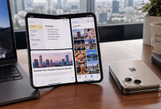 iPhone Duo Jadi Perhatian, Ini Bedanya dari iPhone Biasa