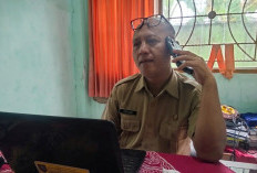 Lahan Baru TPAS Penujah Tegal Dilapisi Membran, Siap Tampung 300 Ton Sampah Per Hari