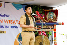 Erupsi Krakatau Mereda, Pemprov Jateng Sambut Kafilah MTQ 2026
