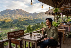 7 Rekomendasi Cafe di Pemalang yang Sejuk dan Indah, Cocok untuk Healing