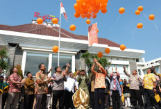 Libatkan 1.500 Petugas, Tim Sensus Ekonomi 2026 Siap Sisir 14 Kecamatan di Pemalang