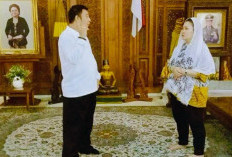 Haul Presiden RI ke-2, Anggota DPRD Brebes Pamor Wicaksono Sebut Momentum Ingat Kembali Sejarah