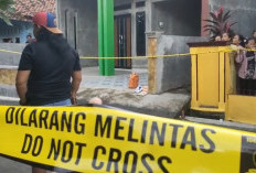 Berikut Fakta Pengungkapan Penemuan Mayat Dalam Koper di Brebes