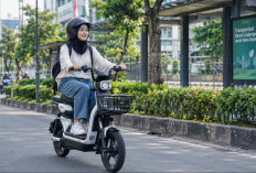 Tren Sepeda Listrik Perkotaan: Cara Memilih, Perawatan, dan Legalitas