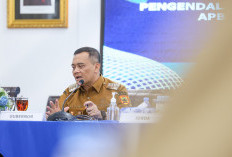 123 Juta Liter Air Bersih Disiapkan Hadapi Kemarau di Jateng
