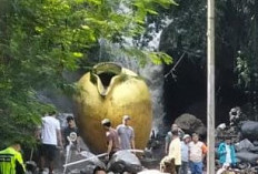 Guci Tegal Diterjang Banjir Bandang, Aktivis Bongkar Dugaan Kerusakan Hutan