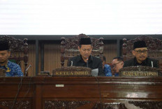 Warga Pantura Tegal Keluhkan Jalan Rusak dan PJU Mati, Begini Respon DPRD