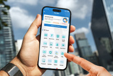 Pakai Super Apps BRImo, Bayar PBB Gak Pakai Ribet, Bonus Cashback hingga 13 Persen