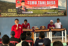 Filosofi Genderuwo & Kelestarian Air: Sumanto Gerakkan Aksi Jogo Kali di Karanganyar