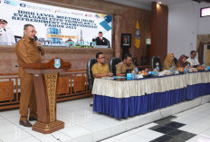 Kota Tegal Naik Peringkat ke-9 Hasil Championship TP2DD 2025
