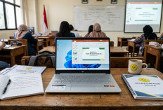 5 Laptop HP Murah untuk Mahasiswa PGSD, Cocok Buat Tugas Kuliah hingga Bikin Media Pembelajaran