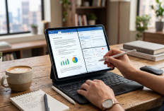 Bisa Buat Nugas dan Kerja, 4 Tablet Murah 2 Jutaan Ini Sudah Termasuk Keyboard dan Stylus Pen dalam Pembelian
