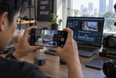 Vivo X500 Pro Max Bisa Rekam Video 8K, Apa yang Membuatnya Berbeda?