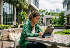 4 Rekomendasi Tablet Tipis untuk Mahasiswa Terbaik: Praktis Pengganti Laptop