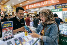 Tips Beli HP Diskon, Cek 5 Hal Ini Sebelum Membayar  
