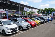 5 Mobil Bekas Daihatsu Rp70 Jutaan, Kondisi Mulus & Siap Pakai!