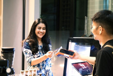 Nikmati Promo Cashback dengan Upgrade Kartu ke BRI Debit Contactless Mastercard