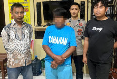 Cabuli Anak Tirinya, Pria di Pemalang Terancam Hukuman 15 Tahun Penjara