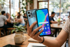 Rekomendasi HP Murah RAM 8GB 2026, Mulai Rp1 Jutaan yang Worth It untuk Harian