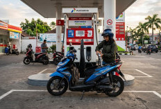 Review Konsumsi BBM Honda BeAT untuk Jarak 50 Km per Hari, Bisa Sehemat Apa?