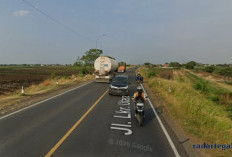 Benarkah Jalingkut Angker? Ini 6 Mitos Jalan Lingkar Utara Brebes–Tegal