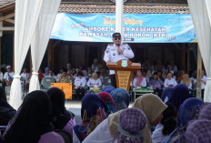Langkah Pemkot Tegal Perketat Kawasan Tanpa Rokok via Jambore 2026