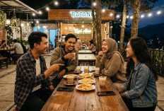 15 Cafe Instagramable di Batang 2026, Cocok untuk Nongkrong dan Hunting Foto