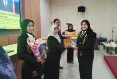 Keren! Calon Wisudawan FPIK UPS, Lulus Langsung Mengikuti Program Magang Jepang 