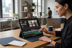 5 Rekomendasi iPad Murah 2026 untuk Ngedit Foto dan Video