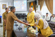 Daftar Juara Menulis Artikel Program Pemprov Jateng: Gagasan Segar Mahasiswa untuk Daerah