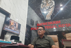 Kasus Penganiayaan Perempuan Penghuni Kos di Tegal, Polisi Gelar Perkara Penetapan Tersangka