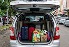 Muat Banyak Orang! Ini Mobil Keluarga Bekas Merek Toyota Rp70 Jutaan