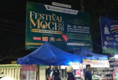 Festival Moci 2026: Merawat Tradisi Teh Poci dan Identitas Budaya Tegal