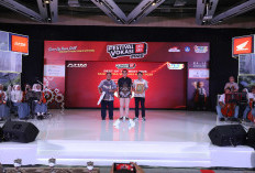 Pertahankan Gelar, SMK Binaan Astra Motor Jateng Raih Best of the Best Festival Vokasi Satu Hati 2026