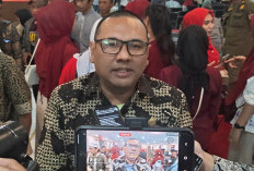 DPRD Dorong Perluasan Anggaran Kesejahteraan Masyarakat