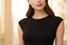 Takut Bau Badan Muncul di Momen Penting? Ini Solusi Natural yang Benar-benar Bisa Diandalkan 