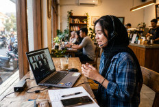 5 Laptop Murah yang Ada Fitur AI, Copilot dan Noise Cancellation