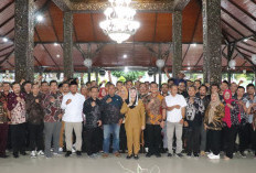 Dekatkan Layanan, Pemkab Brebes Hadir Bersama Desa di Tengah Masyarakat