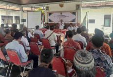 Jelang Pilkades Serentak 2026 di Pemalang, Tim Pengawas Kecamatan dan Stakeholder Samakan Persepsi