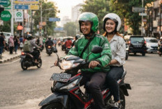 Daftar Motor untuk Ojek Online yang Irit BBM: Biaya Servis Murah, Bikin Driver Makin Untung