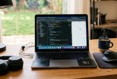 Biar Gak Nyesel 3 Tahun Lagi! Ini Pilihan Laptop RAM 16GB untuk Kerja Produktif di Zaman Now