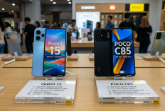 6 Rekomendasi HP Xiaomi RAM 8 GB yang Cocok untuk Pelajar, Lancar Buat Belajar dan Hiburan