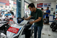 Motor Listrik Subsidi Murah: Harga, Baterai, dan Tips Membeli