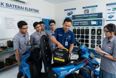 Kelebihan dan Kekurangan Baterai Motor Listrik Tukar, Wajib Tahu Sebelum Beli