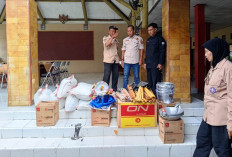 Upaya Kwarcab Kabupaten Tegal Atasi Krisis Air Warga Padasari