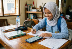 5 Pilihan HP Oppo Termurah RAM Besar Berkualitas Tinggi Paling Cocok untuk Pelajar di Tegal